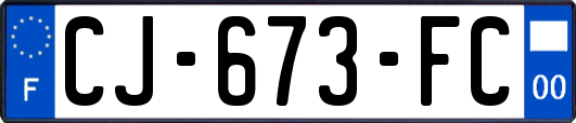 CJ-673-FC