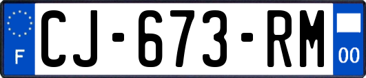 CJ-673-RM