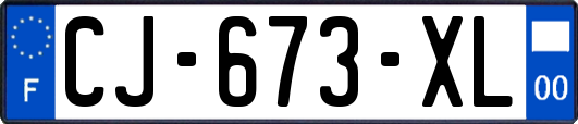 CJ-673-XL