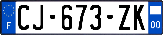 CJ-673-ZK