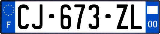 CJ-673-ZL