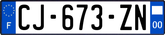 CJ-673-ZN