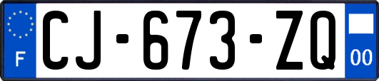 CJ-673-ZQ