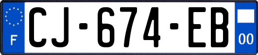 CJ-674-EB
