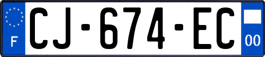 CJ-674-EC