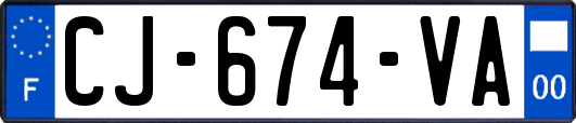 CJ-674-VA