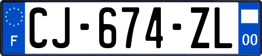 CJ-674-ZL