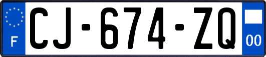 CJ-674-ZQ