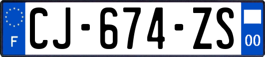 CJ-674-ZS