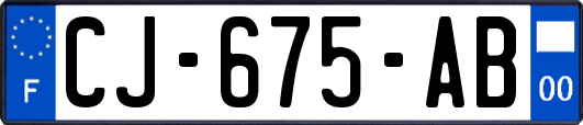 CJ-675-AB