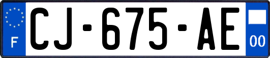 CJ-675-AE