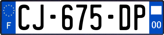 CJ-675-DP