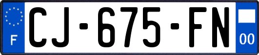 CJ-675-FN