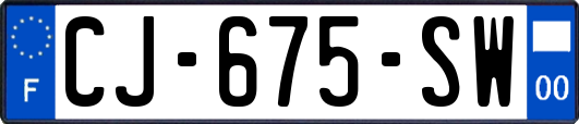 CJ-675-SW