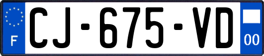 CJ-675-VD