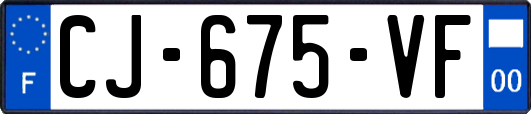 CJ-675-VF