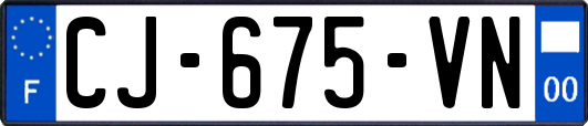 CJ-675-VN