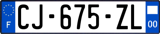 CJ-675-ZL