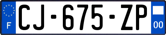 CJ-675-ZP