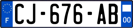 CJ-676-AB