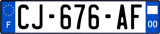 CJ-676-AF