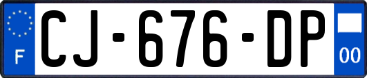CJ-676-DP