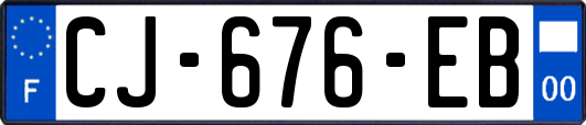 CJ-676-EB