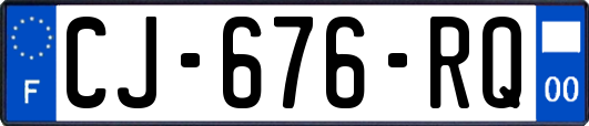 CJ-676-RQ