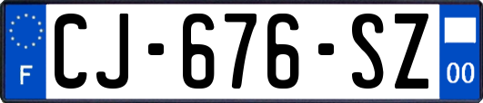 CJ-676-SZ