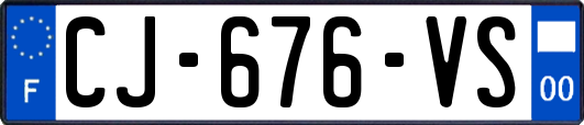 CJ-676-VS