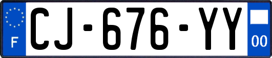 CJ-676-YY