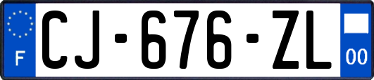 CJ-676-ZL