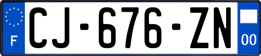 CJ-676-ZN