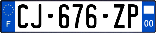 CJ-676-ZP