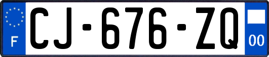 CJ-676-ZQ