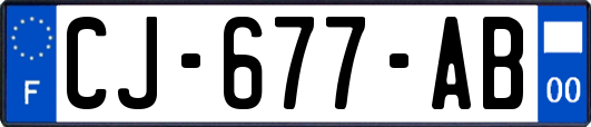 CJ-677-AB