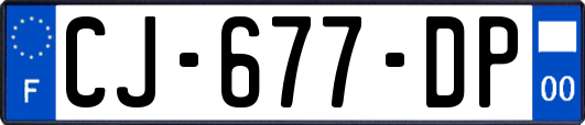 CJ-677-DP