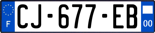 CJ-677-EB