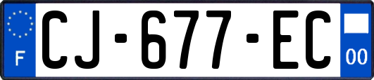 CJ-677-EC