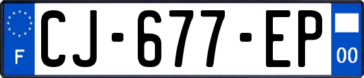 CJ-677-EP