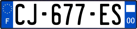 CJ-677-ES