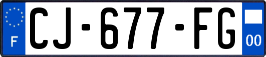 CJ-677-FG