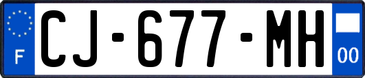 CJ-677-MH