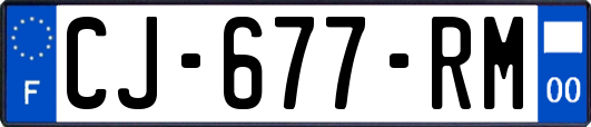 CJ-677-RM