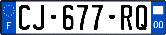 CJ-677-RQ