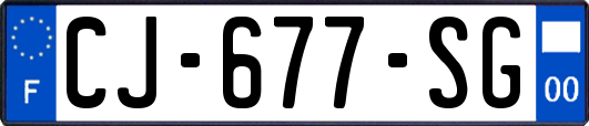 CJ-677-SG