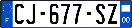 CJ-677-SZ