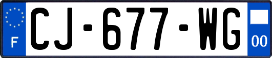 CJ-677-WG