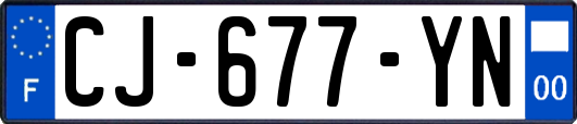 CJ-677-YN