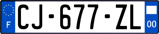 CJ-677-ZL